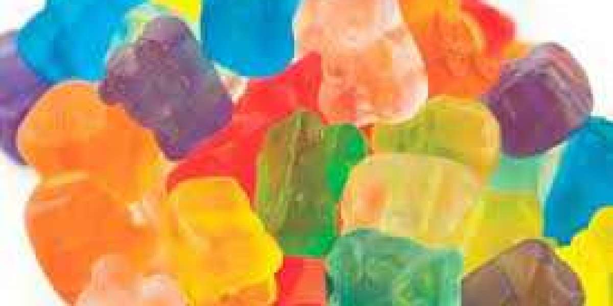 Martha CBD Gummies