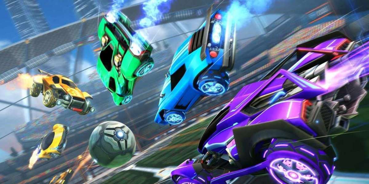 In this Rocket League rank guide, we’re going to give an explanation