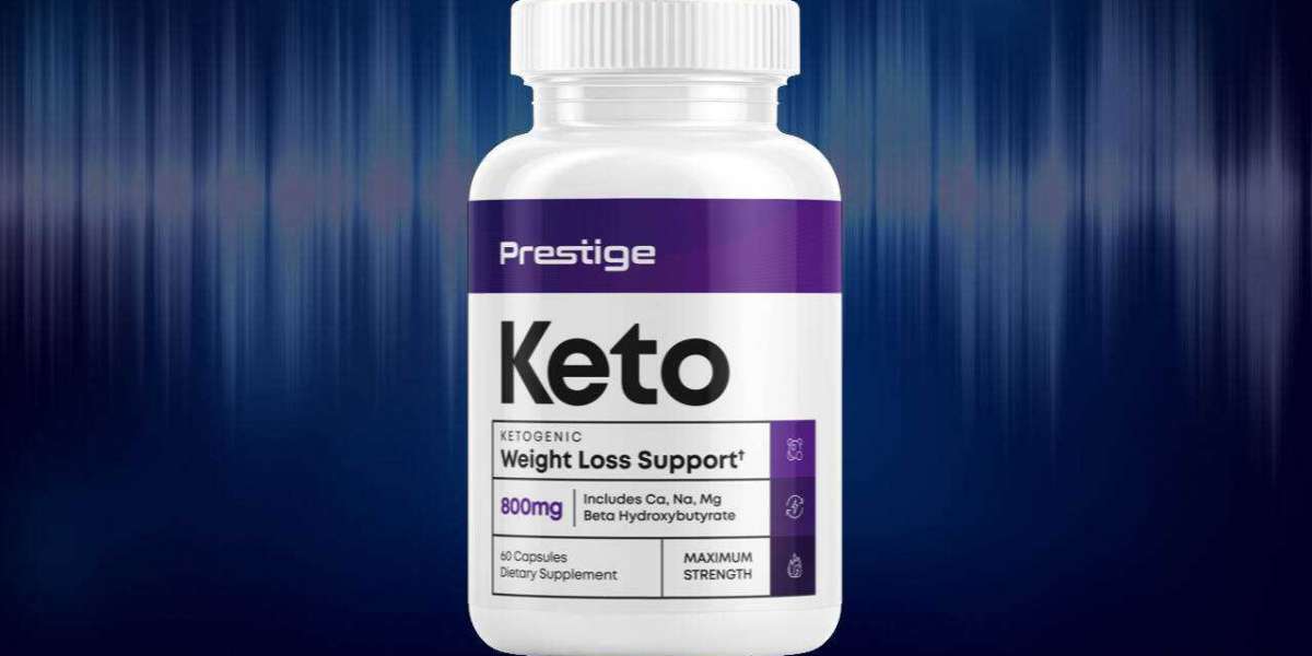 Prestige Keto  Diet : Where To Buy?{SAFE OR NOT} Read Exclusive ...