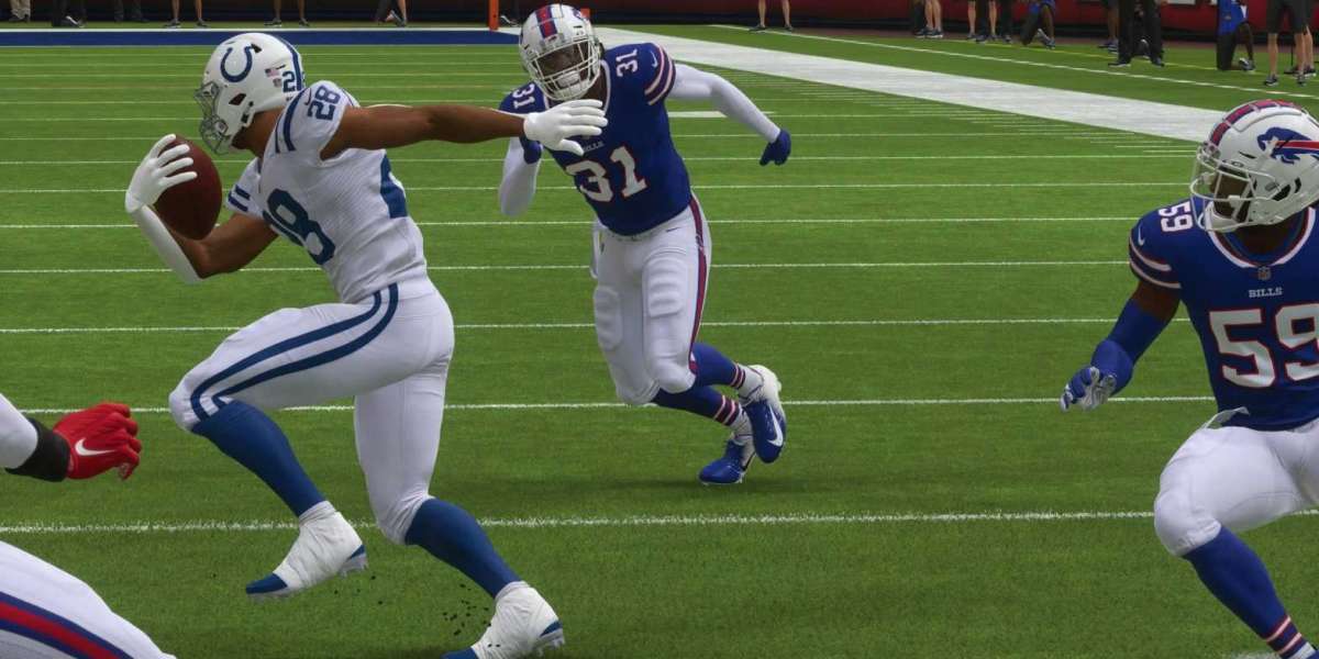 Madden 22 - It's becoming out of hand with all the mistakes