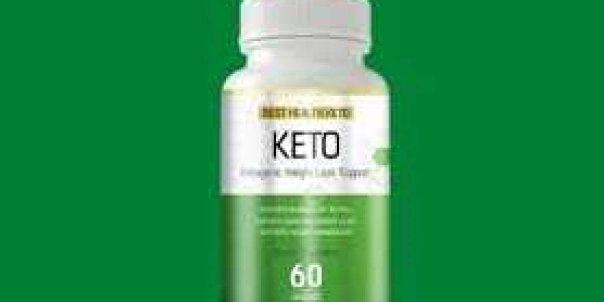 Ten Signs You're In Love With Best Health Keto UK.