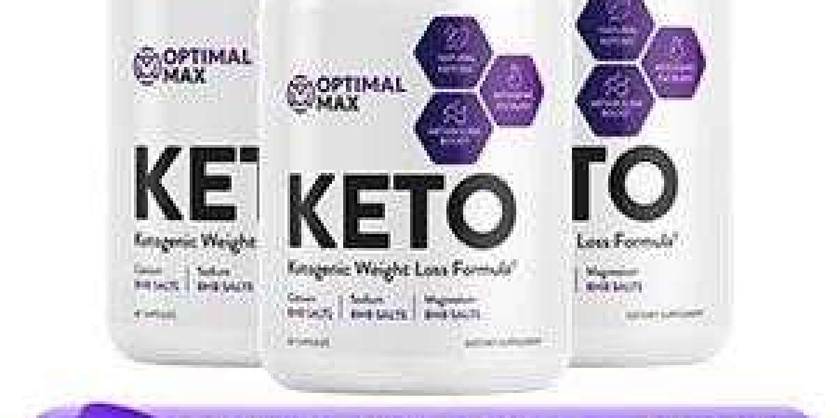 suitable candidates of the pills of Optimal Max Keto?