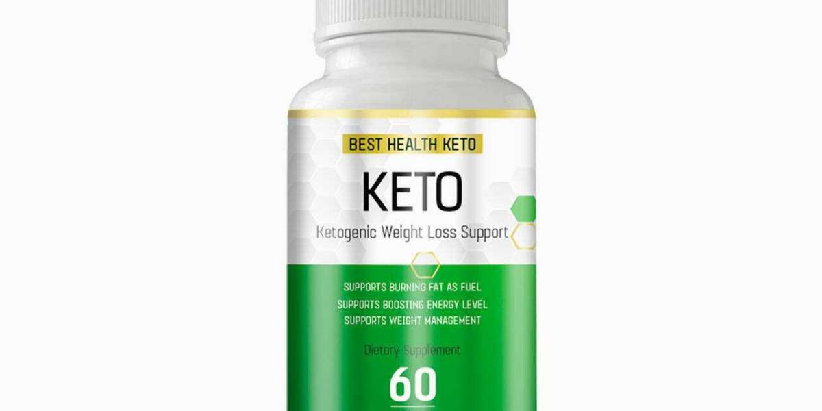 What to be familiar with Best Health Keto UK?