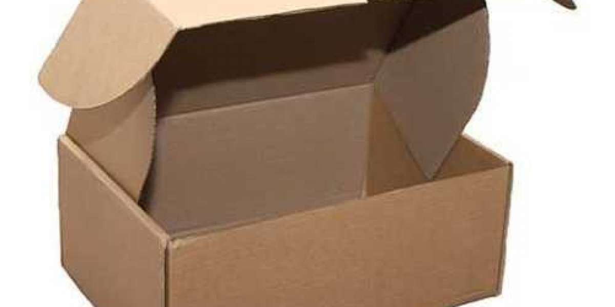 When it comes to packaging what is the difference between an RSC box and a Die Cut Cardboard Box