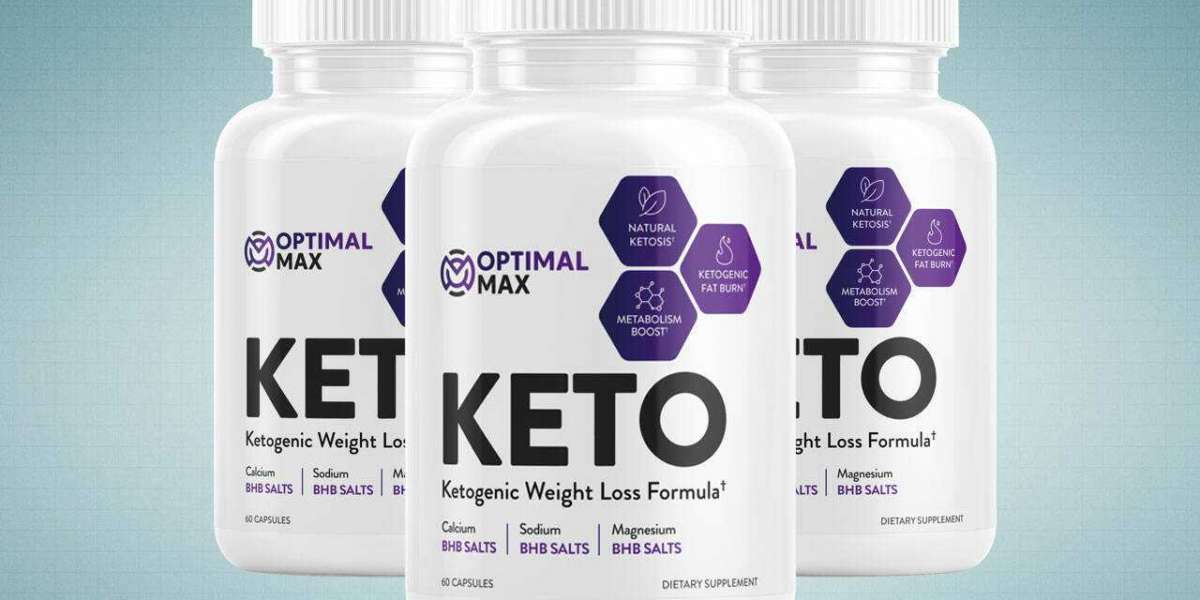 Who are  the suitable candidates of the pills of Optimal Max Keto?
