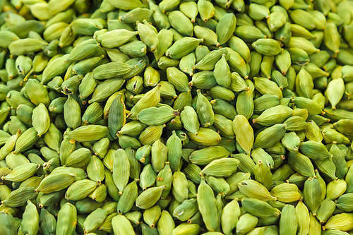 Cardamom Retail Price today - Green Spices
