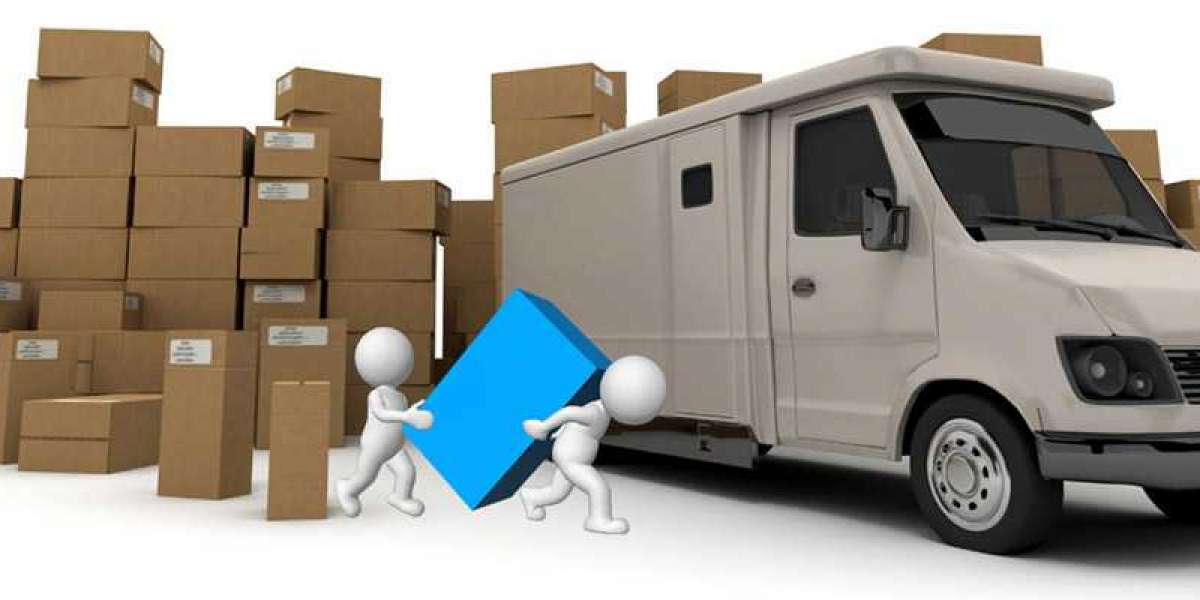 Moving company in Mississauga