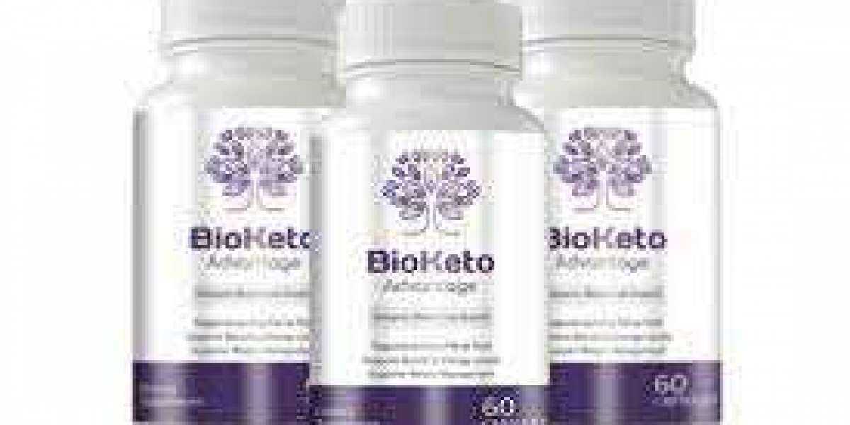 How Bio Keto Review Is Going To Change Your Business Strategies.
