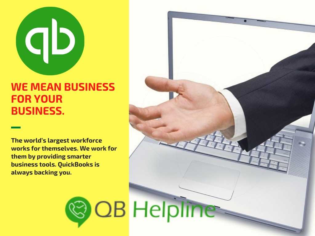 QB Helpline Profile Picture