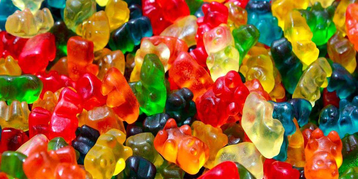 How do Natures Only CBD Gummies Function?