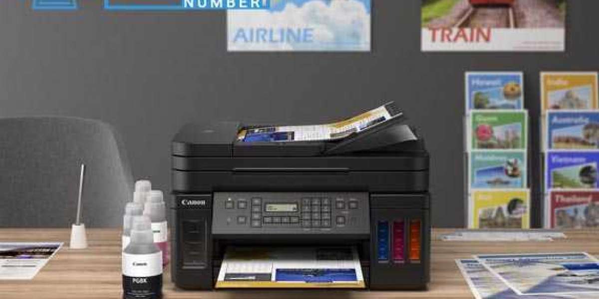 How to connect canon printer to a wi fi direct