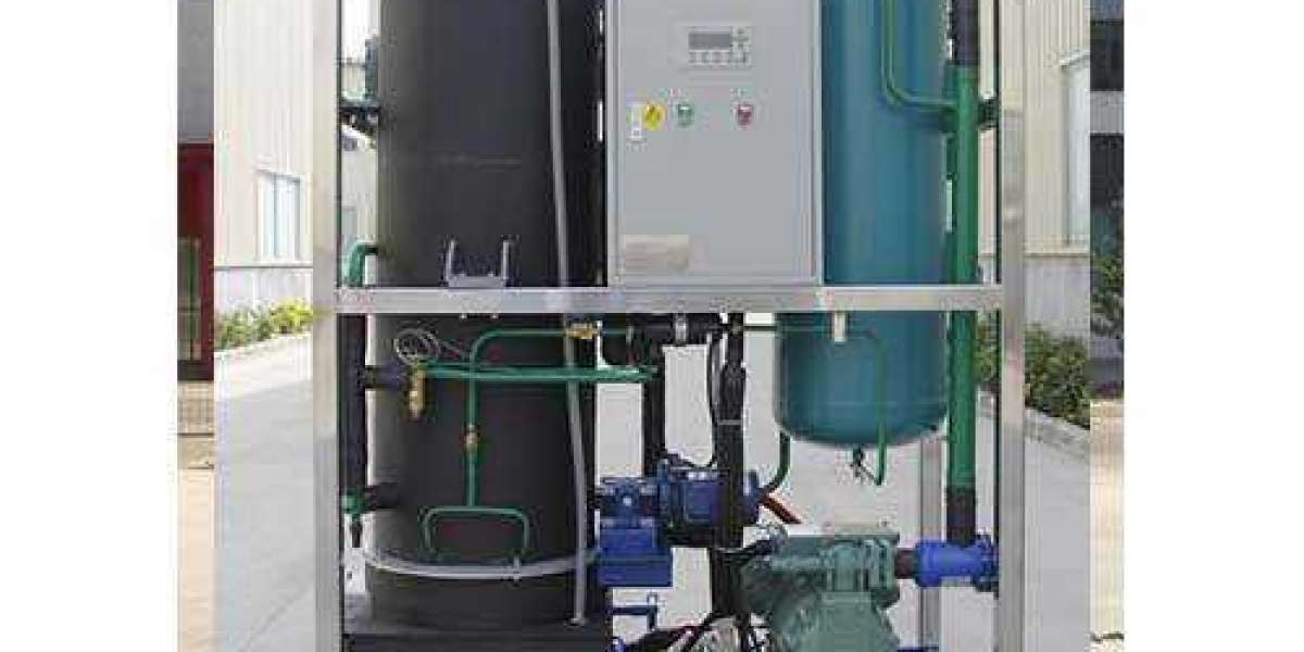 Applications of Various Portable Oil Purifiers