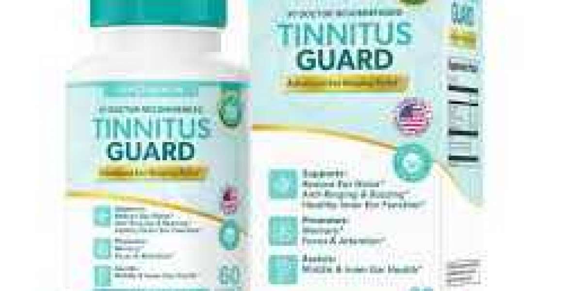 10 Secrets About Tinnitus Guard Reviews That Nobody Will Tell You.