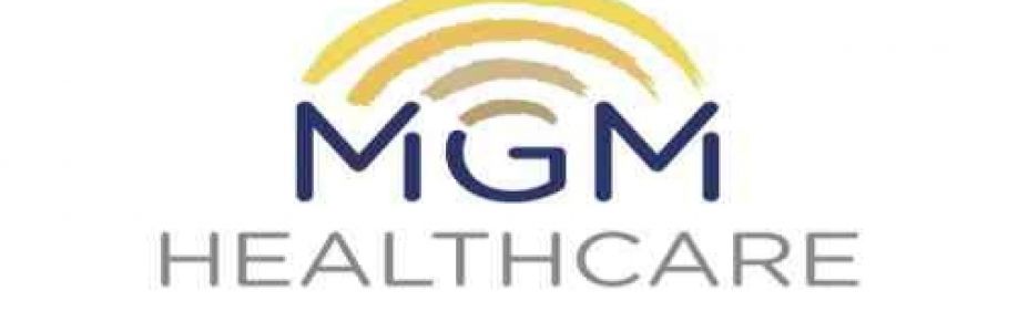 MGM Healthcare Cover Image