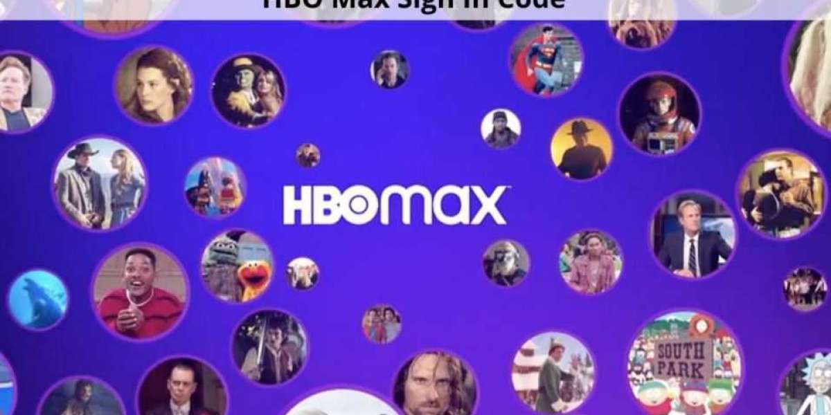 Sign into HBO MAX from Hbomax.com/tvsignin