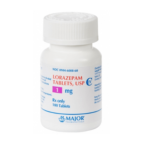 Ativan 1 mg - Health Care Shopy | trazodone for pain & tizanidine 4 mg