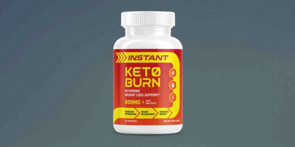 Top 7 Ways To Buy A Used Instant Keto Burn
