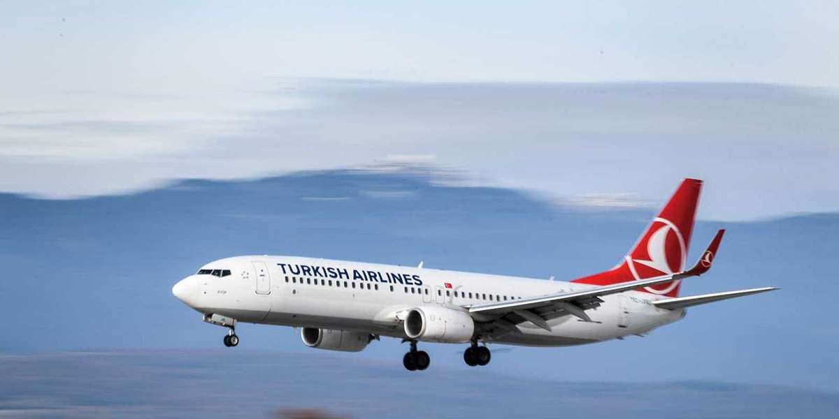 How good are Turkish Airlines?