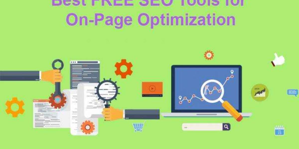 Best FREE SEO Tools for On-Page Optimization