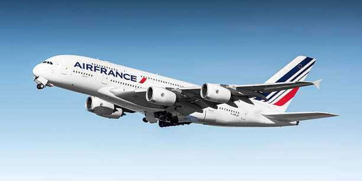 ¿Cómo llamar a Air France desde Bogotá?