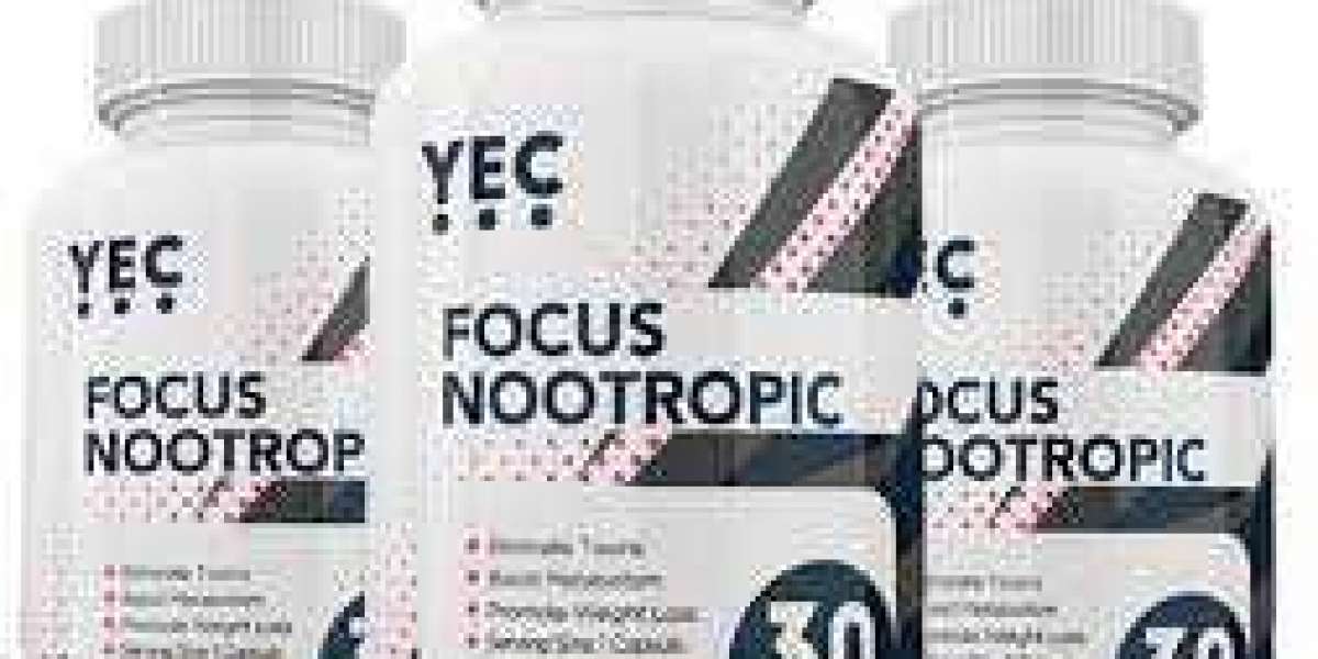 10 Questions About YEC Focus Nootropic You Should Answer Truthfully.