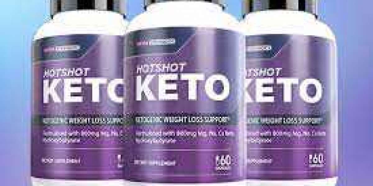 7 Small But Important Things To Observe In HotShot Keto.