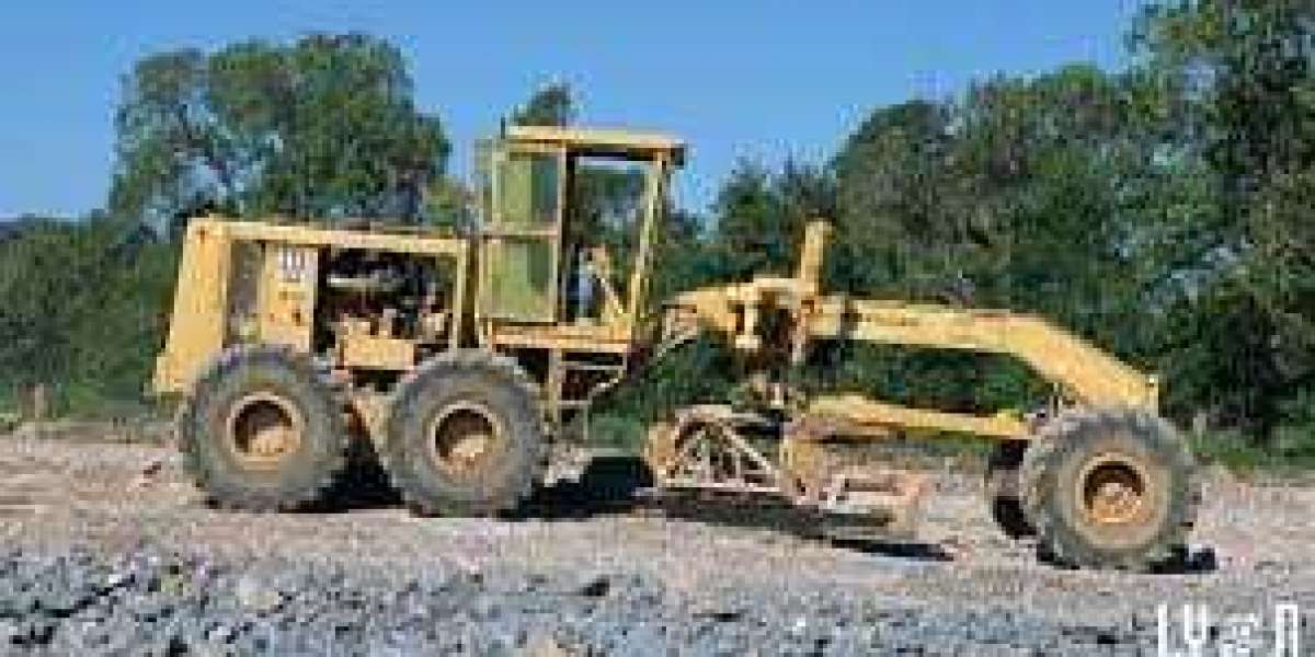 Affordable construction equipment for sale