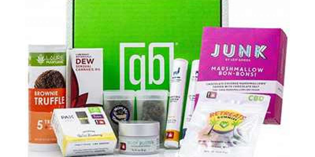 BOOST YOUR TOBACCO INDUSTRY WITH OUR COST-EFFECTIVE WHOLESALE MARIJUANA PACKAGING