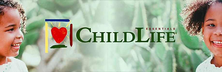 ChildLife Essentials Cover Image