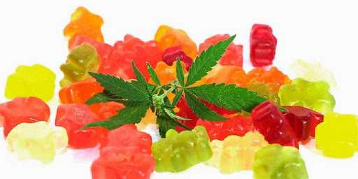 Simple Guidance For You In Antonio Brown CBD Gummies.