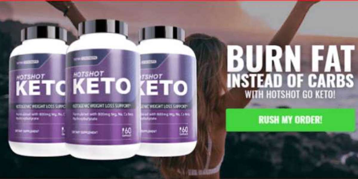 Hot Shot Keto Reviews – Shocking Results And Side Effects!