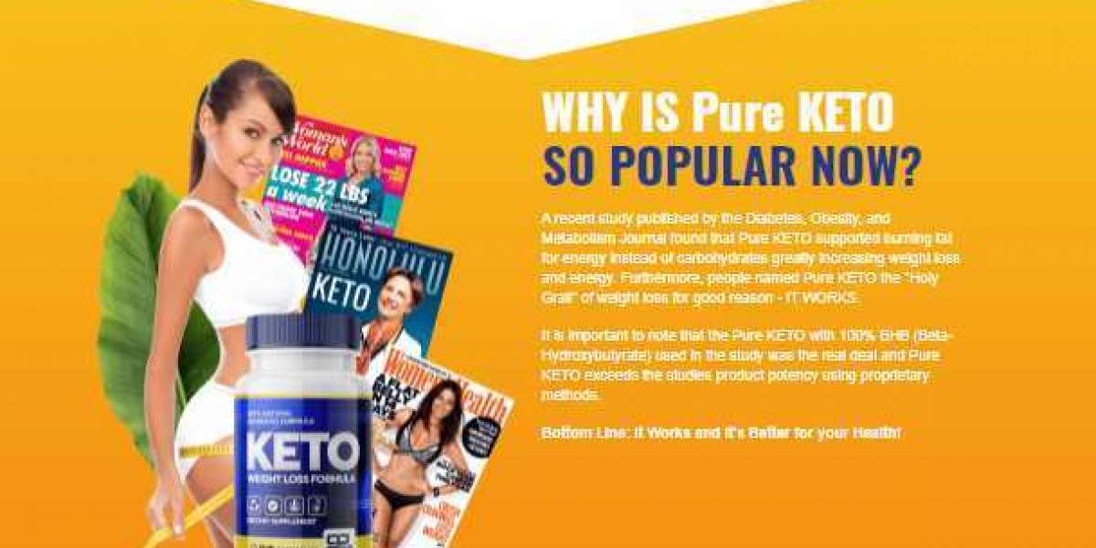Pure Keto Amanda Holden United Kingdom  | Weight loss | Can Help Feel Energized! Cost