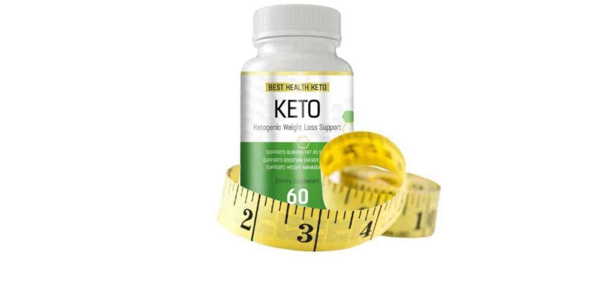 Best Health Keto Amanda Holden  Review – A Compete Report!