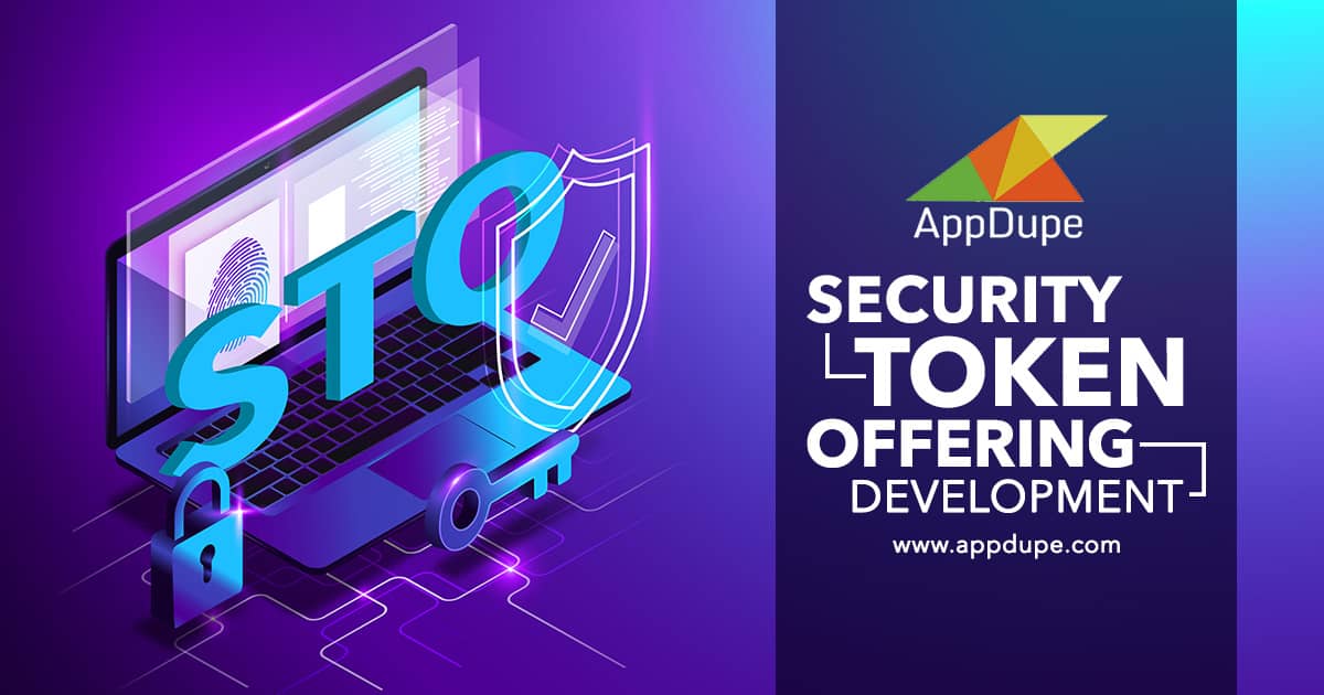 STO Development Company | Security Token Offering Services | STO Launch Services