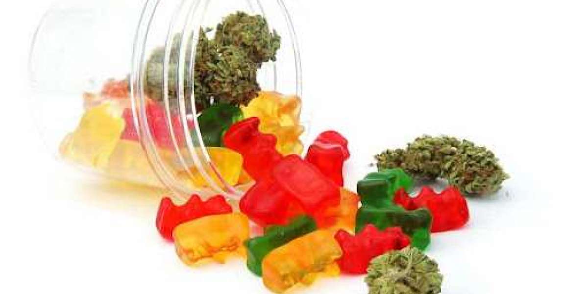 Montana Valley CBD Gummies : What is the clinical capacity of this enhancement?