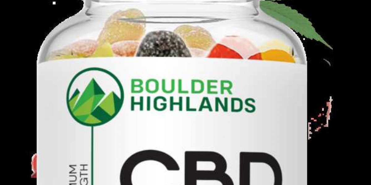 Boulder Highlands CBD Gummies - Are there any optional impacts?