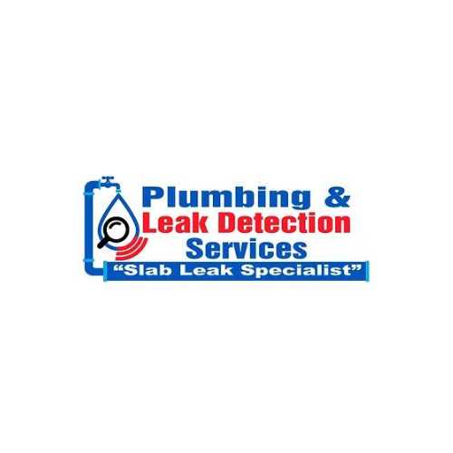 Plumbing & Leak Detection Services Profile Picture