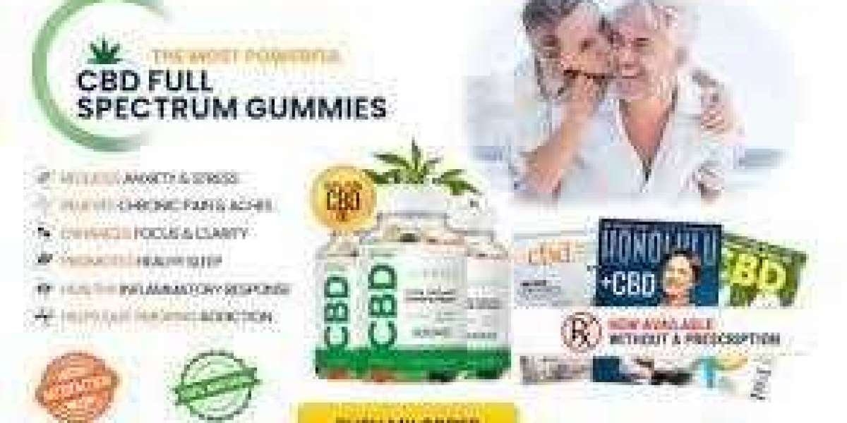 What To Know Before Using Botanical Farms CBD Gummies Shark Tank? Read!