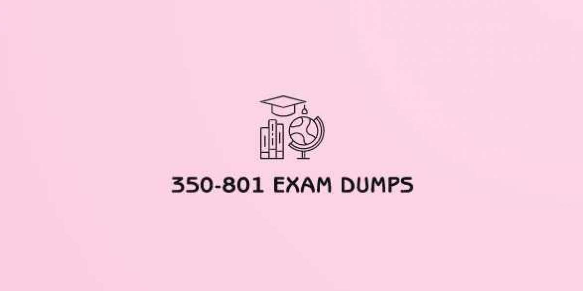 350-801 Exam Dumps Best of suitable