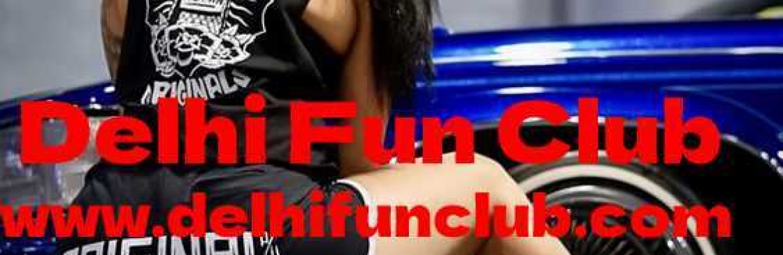 Delhi funclub Cover Image