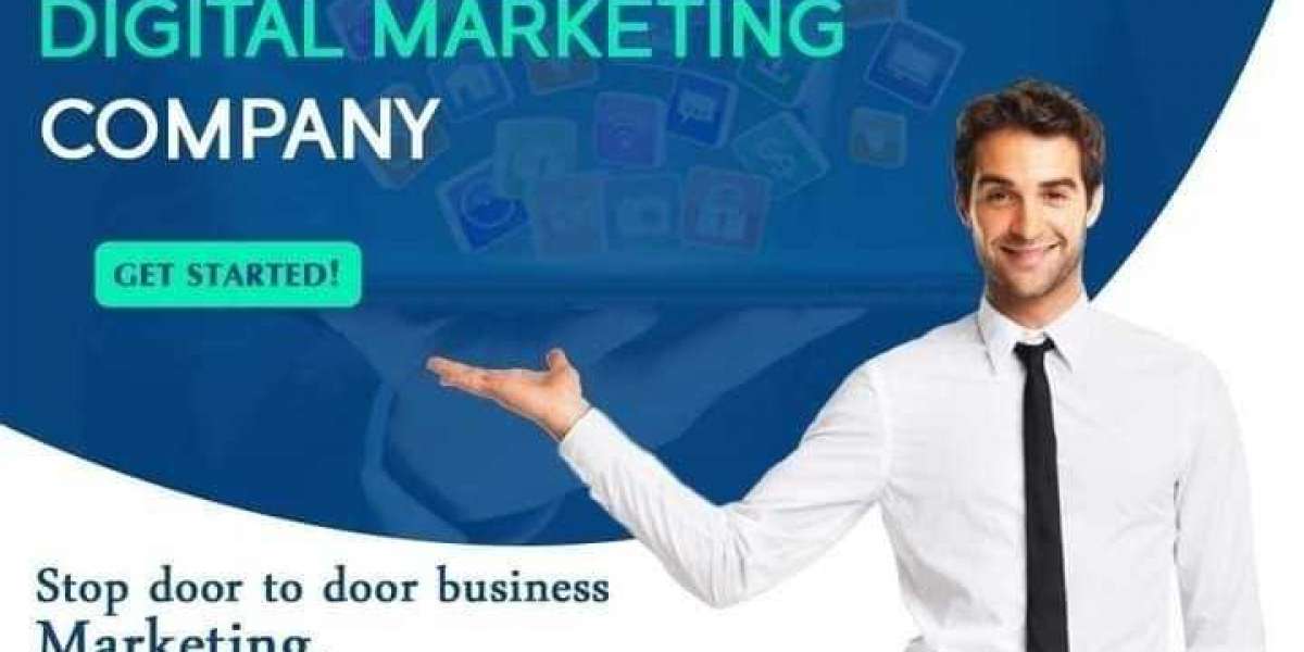 Digital Marketing Company in Delhi, India - Infinity Advertisement
