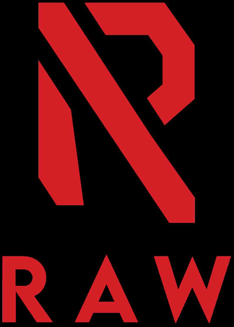 Raw Active Profile Picture
