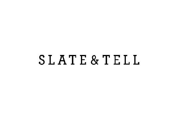 Slate & Tell Profile Picture