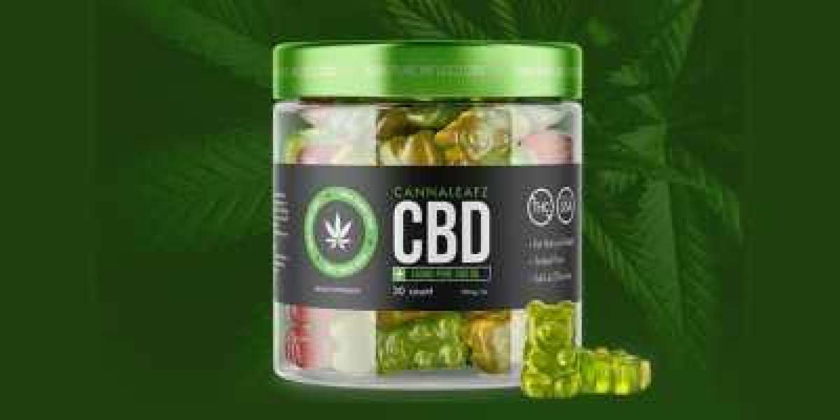 Five Doubts You Should Clarify About Releaf CBD Gummies Canada.