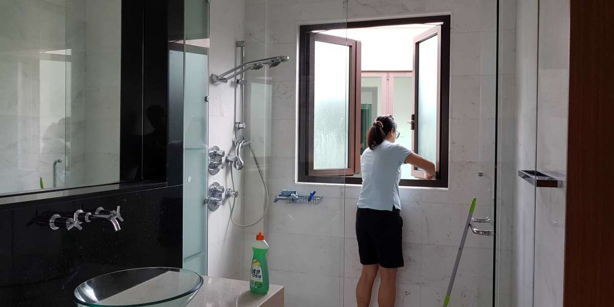 HOUSE CLEANING SERVICES SINGAPORE
