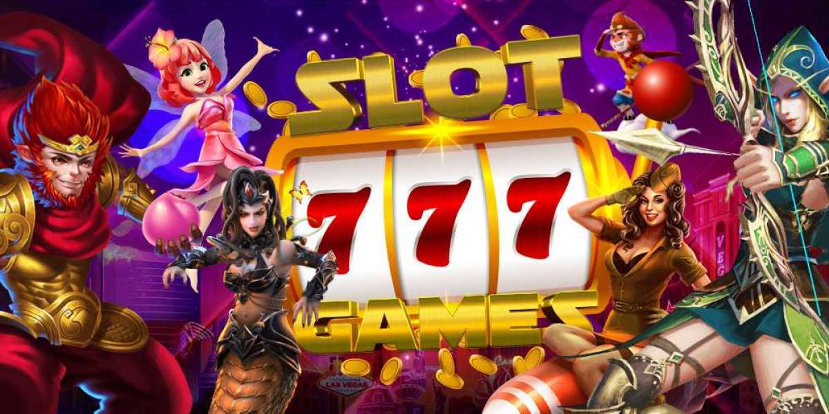 The Most Complete and Most Trusted Online Slot88