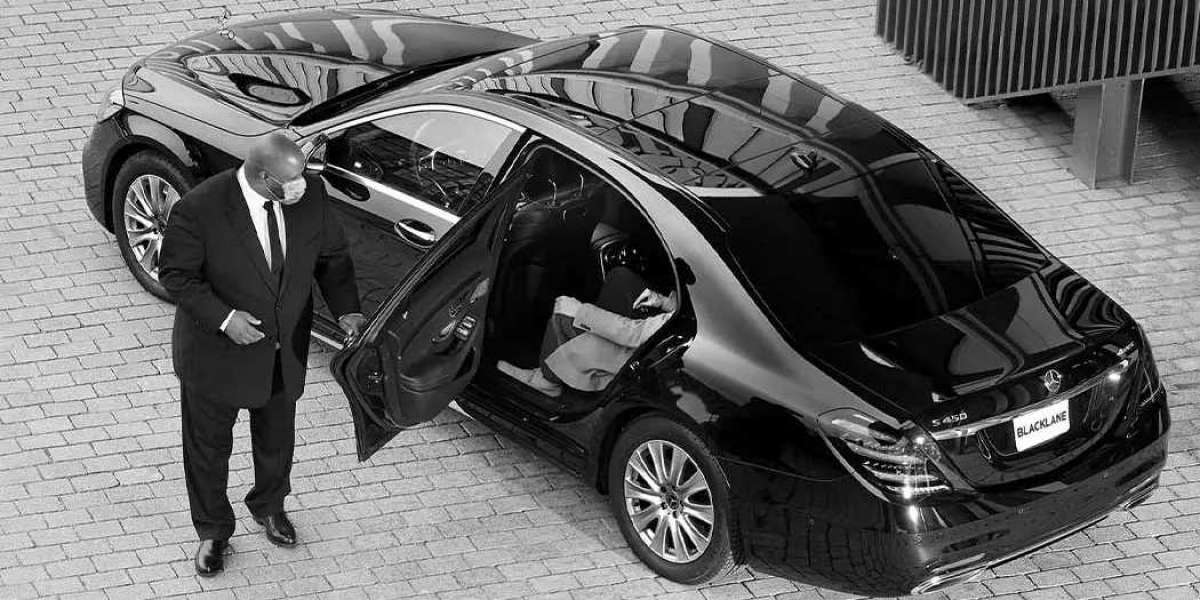 Benefits of choosing a AllCarBooking Melbourne chauffeur service over taxi