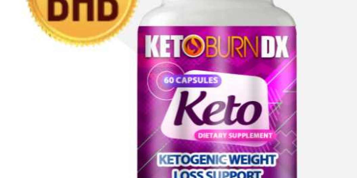 How does Keto Max Power function?
